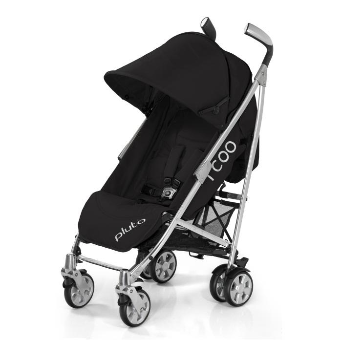 Icoo top umbrella stroller